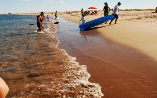 Río Negro abre el turismo el 8 de diciembre