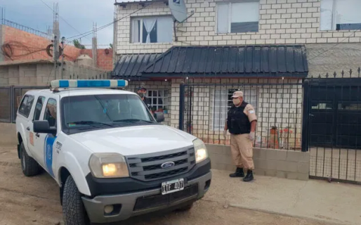 Prefectura secuestró 15 plantas de marihuana en tres allanamientos con tres personas detenidas