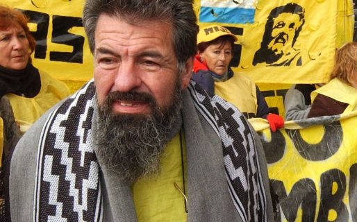 Castells celebró el aumento del monto de la tarjeta alimentaria y el reparto de alimentos para fin de año