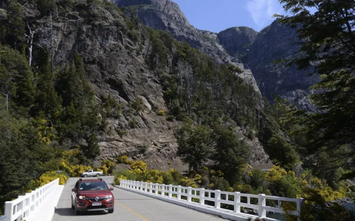 El test negativo y el seguro Covid-19 no serán requisitos para ingresar a Río Negro