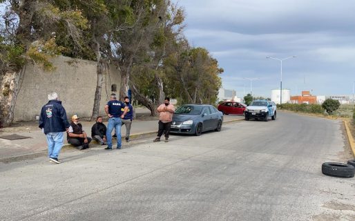 Trabajadores del SOMU exigen no hacer la cuarentena de 14 días cuando llegan a Comodoro