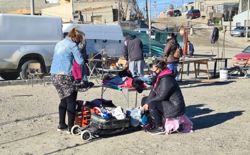 Con restricción por DNI, ‘La Saladita’ vuelve los viernes y sábados