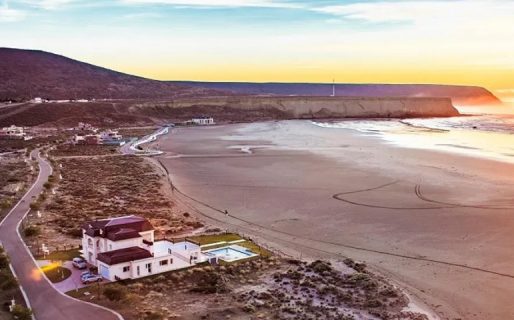 La Policía intervino en un encuentro social en el country La Herradura