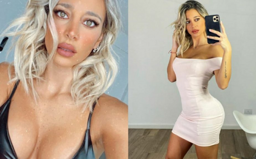 Sol Pérez le tiró un palito a las famosas que usan Photoshop: “¡Aguanten los cuerpos reales!”