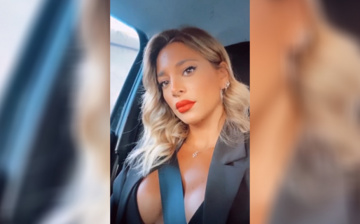 Sol Pérez relató la situación incómoda que vivió con un fan