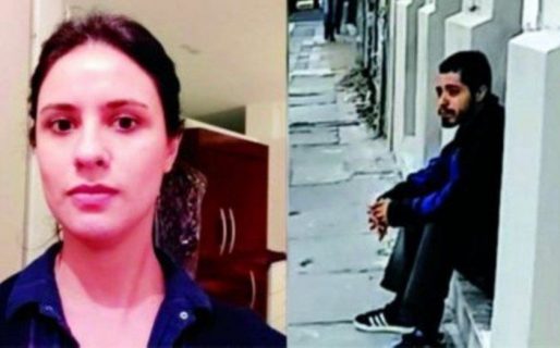 El audio escalofriante en el cual la profesora tucumana habló del acoso del ex alumno que la asesinó