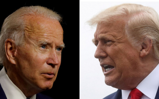 Donald Trump se proclamó ganador y va a la Corte para frenar el recuento de votos