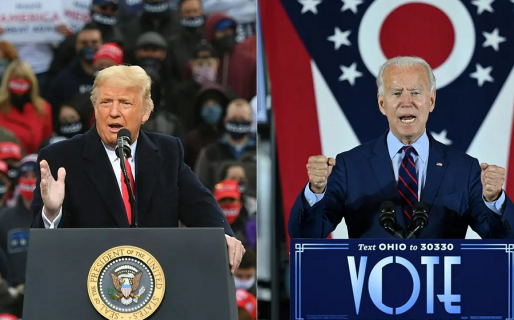 Trump o Biden: el mundo, en vilo ante la elección más crítica en la historia de EE.UU