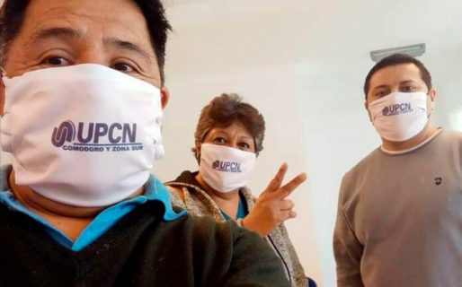 Incertidumbre y preocupación de UPCN por sueldos adeudados y el aguinaldo que se viene