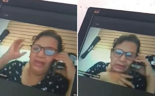 “Son unos burros”: una profesora tenía el micrófono abierto y descalificó a sus alumnos