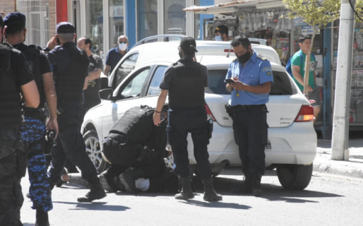 Conmoción por el asesinato de una nena de 14 años