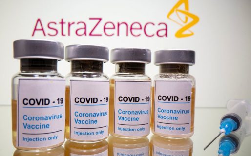 AstraZeneca suministrará 216 millones de vacunas a 6 países de Latinoamérica