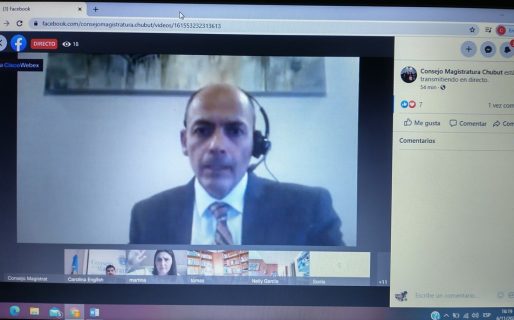 El Consejo de la Magistratura aprobó el desempeño de cinco magistrados y sorteó las comisiones para evaluar dos nuevas denuncias