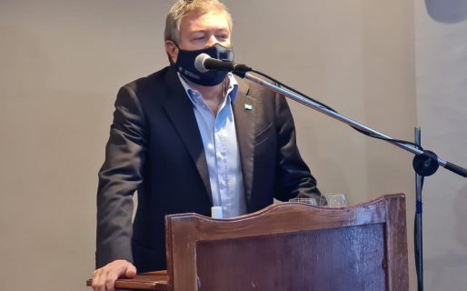 “Leunda tiene un rol unificador”