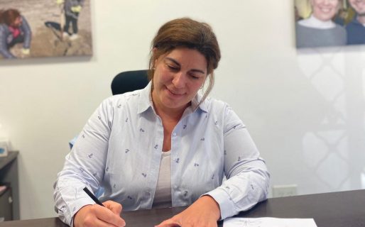 Romero presentó un proyecto para que las audiencias públicas sean presenciales y virtuales