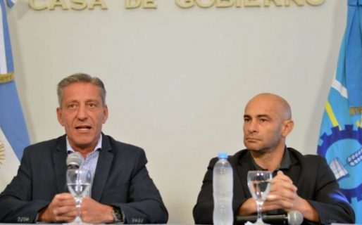 Massoni: “Yo me considero un de los ministros que más defiende esta gestión”