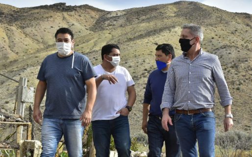 “La tecnología ofrece alternativas muy eficientes para desarrollar otro tipo de minería”