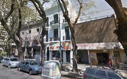 La Policía baleó a un hombre que apuñaló a dos mujeres en una escuela de danzas