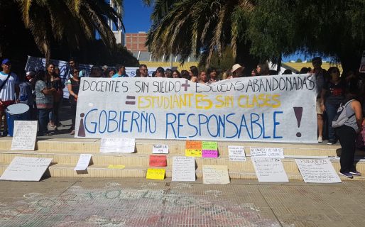 ATECh Sur celebró el fallo favorable por el cese de suplentes