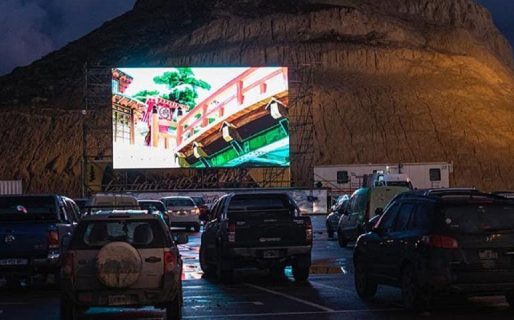 Proponen realizar los actos de egreso desde los autos