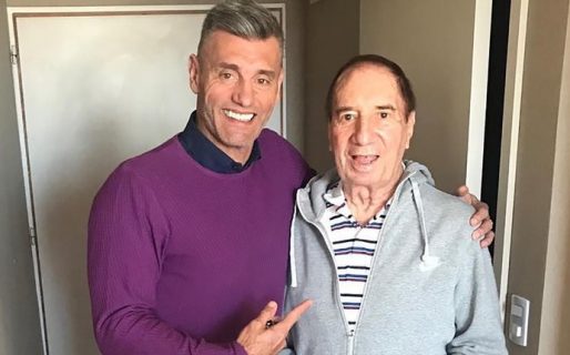 ¿Qué es de la vida de Carlos Bilardo? Desde quién quiere que salga campeón de la Libertadores hasta por qué no le contaron sobre la muerte del “Tata” Brown