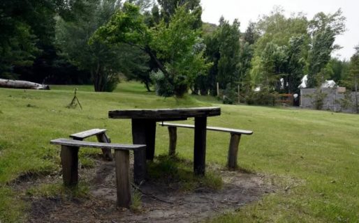 Vuelven a abrir los campings luego de estar 8 meses cerrados