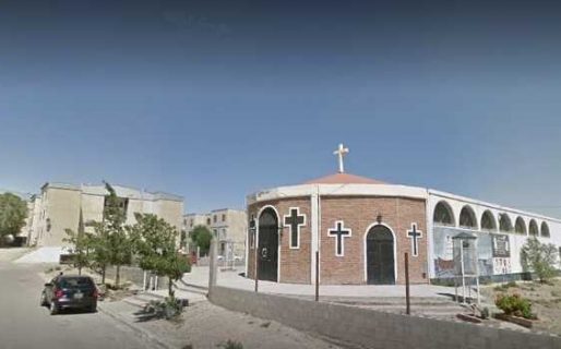 En la capilla del 30 de Octubre entragarán bandejas dulces a adultos mayores