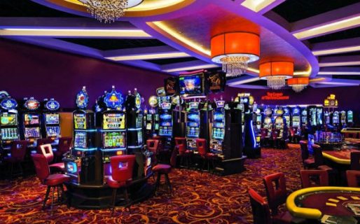 Casinos si, escuelas no: Vamos camino al mayor default educativo de nuestra historia