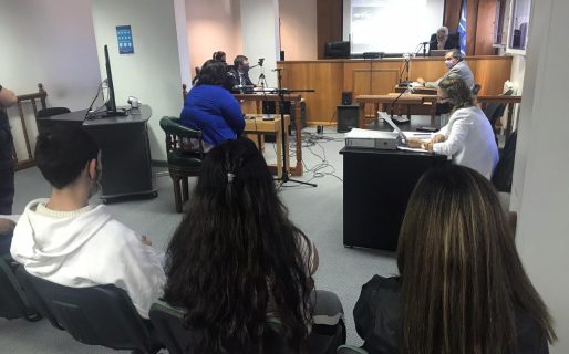 Causa Acuña: Este jueves se conocerá el veredicto