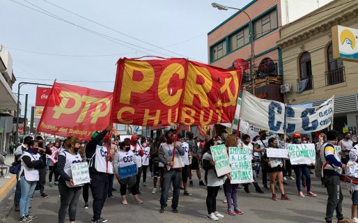 «Aun con un empleo asalariado formal, los ingresos no le alcanzan a la gente para salir de la pobreza»