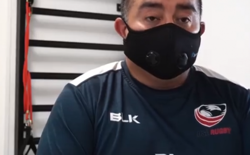 Juan Cedrón, sobreviviente del COVID: “Esta enfermedad trae mucho daño y la recuperación es muy larga”