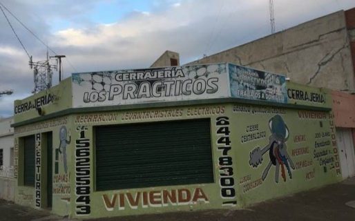 Comodoro solidario: “No te cobro porque ustedes la vienen peleando día a día por nosotros”