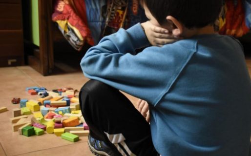 “Todo este tiempo no hemos mirado a los chicos”