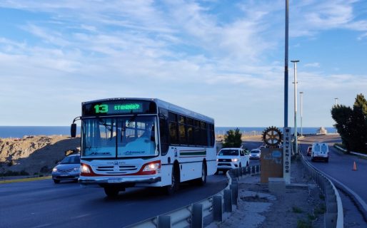 Desde el municipio aguardan que provincia pague el subsidio al transporte para evitar un conflicto