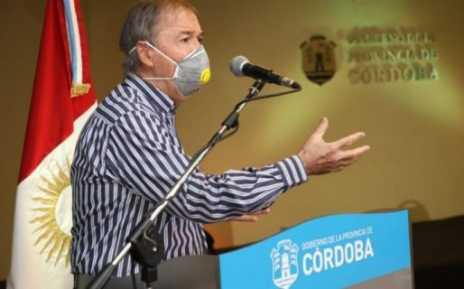 Almacenarían las vacunas contra el Covid-19 en las heladeras de Grido