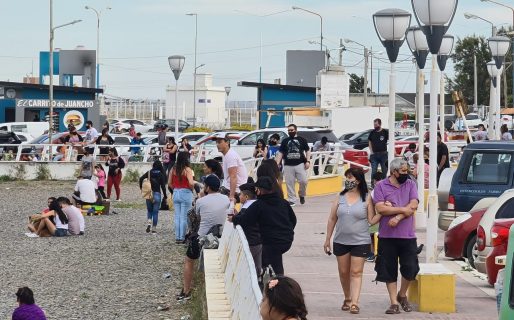 «La verdad es que ya no quedan muchas actividades por reabrir»