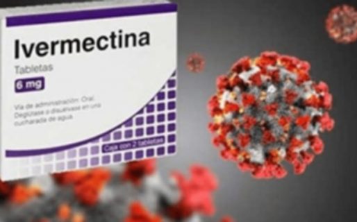 Salud recomienda que no se utilice la Ivermectina para el tratamiento y/o la profilaxis de COVID-19