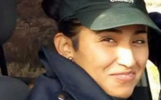 Tres días de duelo por el fallecimiento de la Sargento de Policía Post Mortem, Daiana Reales