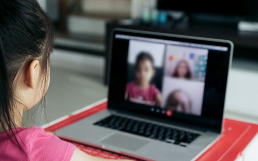 Más del 80% de los estudiantes no tuvieron exámenes este año