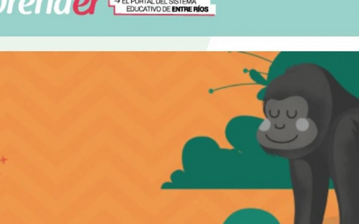 “El gorila gorilón”, el cuento infantil crítico de la meritocracia que se viralizó y generó polémica