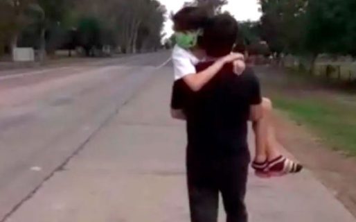 Caso Abigail: El gobierno de Santiago del Estero le pagará el tratamiento