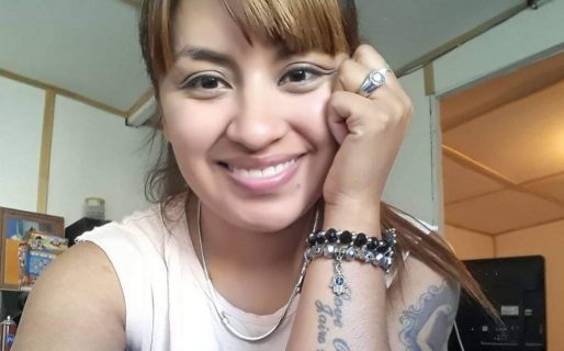 Choque y abandono: la familia de Estefani Leviante pide que no se olvide el caso que terminó arrebatándole la vida a la joven