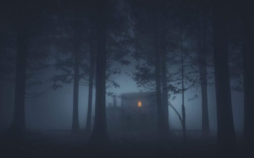 Los fantasmas se multiplican con la pandemia