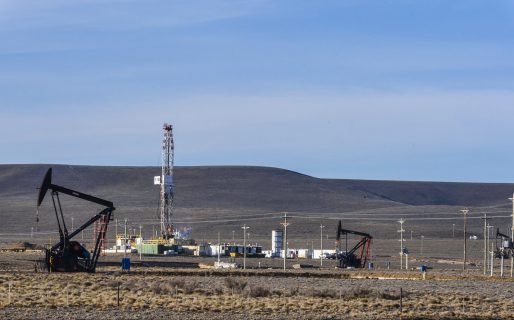 PAE e Hidrocarburos de Chubut impulsan Programa de formación y desarrollo del Clúster de Petróleo y Gas de la CGSJ