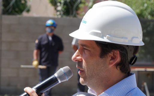 “Todavía no sabemos cuál sería el rol de los controles ambientales”