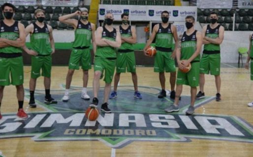 Suspendieron la Liga Nacional de Básquet por al menos 28 casos entre los jugadores