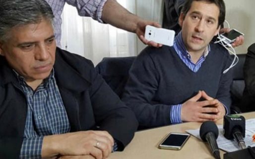 El SOEM iría por un 35% de aumento y el Ejecutivo ofrecería una cifra no remunerativa