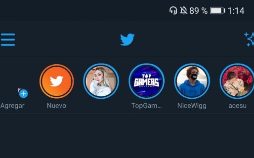Ahora Twitter también tendrá las famosas «historias»