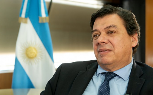 El Gobierno oficializó la prórroga por otros 60 días de la prohibición de despidos y suspensiones