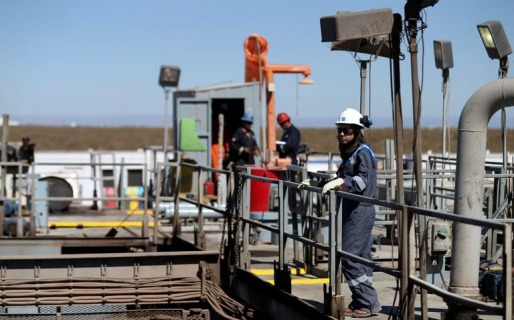 El Gobierno activó el plan Gas.Ar: buscan garantizar un precio a la producción de gas natural para sustituir importaciones